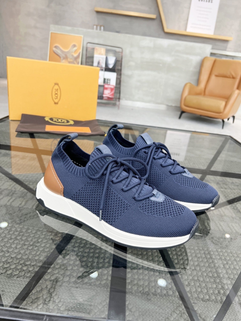 Tods Casual Shoes